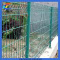 Welded Wire Mesh Fence